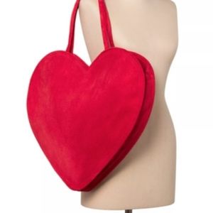 Erin Fetherston for Target Heart Tote